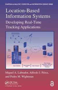 Location-Based Information Systems