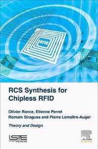 RCS Synthesis for Chipless RFID