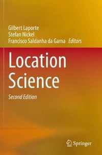 Location Science