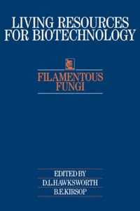 Living Resources for Biotechnology