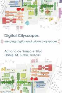 Digital Cityscapes