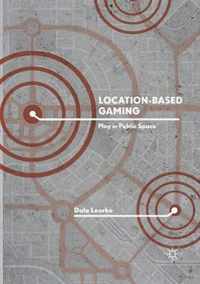 Location-Based Gaming