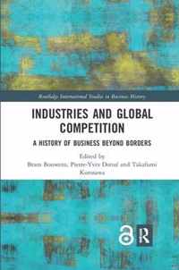 Industries and Global Competition