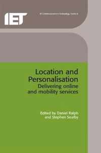 Location and Personalisation