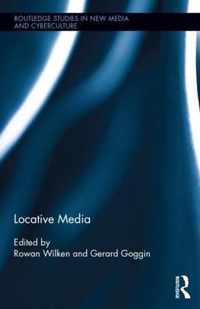 Locative Media