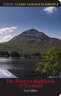 The Western Highlands of Scotland