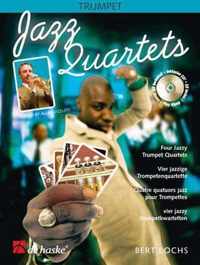 Jazz Quartets