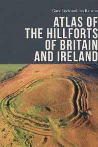 Atlas of the Hillforts of Britain and Ireland