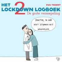 Eva tekent ... het lockdown logboek 2