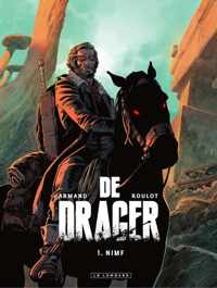 De drager 01. nimf