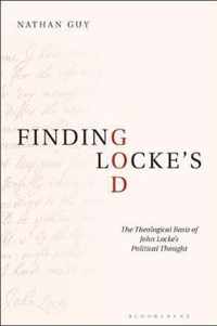 Finding Locke's God