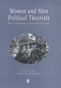 Women and Men Political Theorists