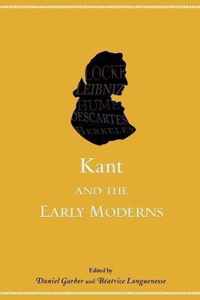 Kant and the Early Moderns