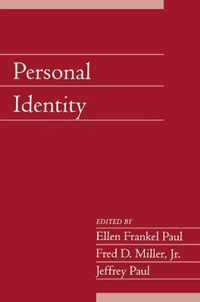 Personal Identity