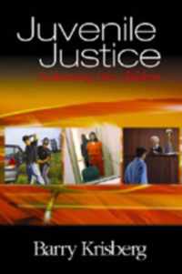 Juvenile Justice