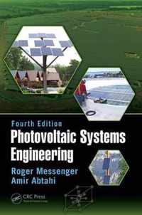 Photovoltaic Systems Engineering