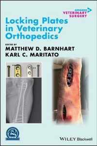 Locking Plates in Veterinary Orthopedics