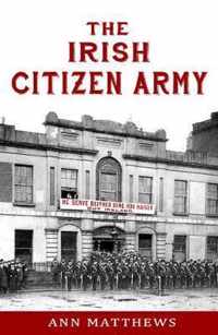 The Irish Citizen Army