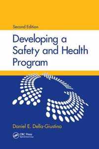 Developing a Safety and Health Program