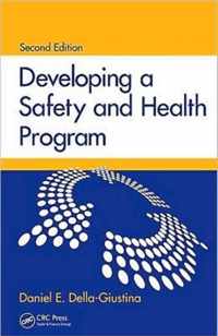 Developing a Safety and Health Program