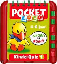 Kinder Quiz 1 Set