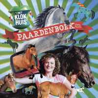 Het Klokhuis paardenboek