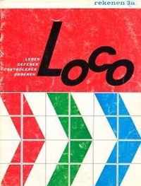 Loco Rekenen 2 (groep 4)