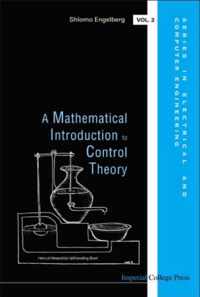 Mathematical Introduction To Control Theory, A