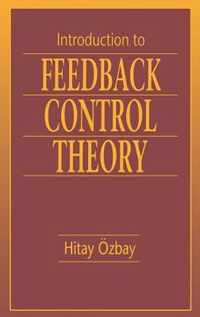 Introduction to Feedback Control Theory