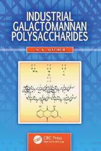 Industrial Galactomannan Polysaccharides