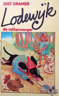 Lodewijk de rattenvanger