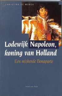 Lodewijk Napoleon