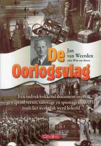 De Oorlogsvlag