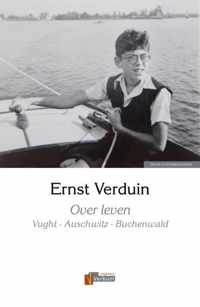 Holocaust Bibliotheek  -   Over leven