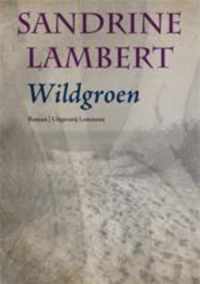 Wildgroen