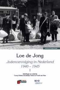 Jodenvervolging in Nederland 1940-1945