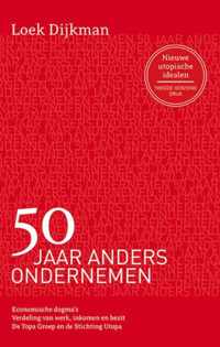 50 Jaar anders ondernemen