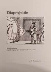 Diaprojektie