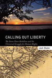 Calling Out Liberty