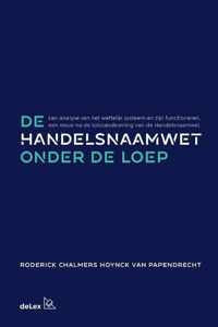 De handelsnaamwet onder de loep