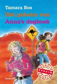 Het geheim van Anna's dagboek