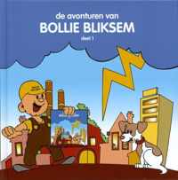 De avonturen van Bollie Bliksem