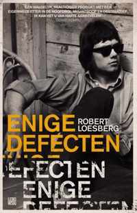 Enige defecten