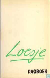 Dagboek loesje