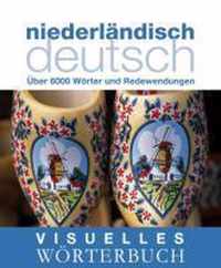 Visuelles Wörterbuch. Niederländisch-Deutsch