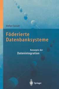 Foederierte Datenbanksysteme