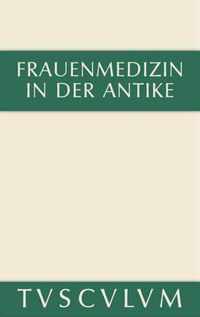 Frauenmedizin in der Antike