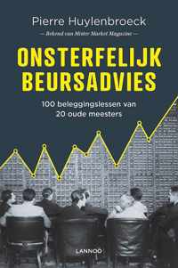 Onsterfelijk beursadvies