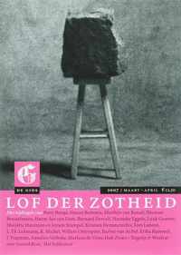 Lof Der Zotheid