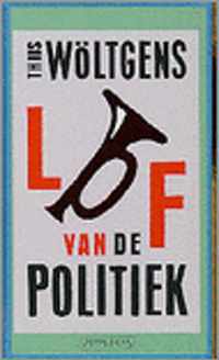 Lof van de politiek